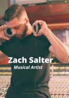 Zach Salter  image 1